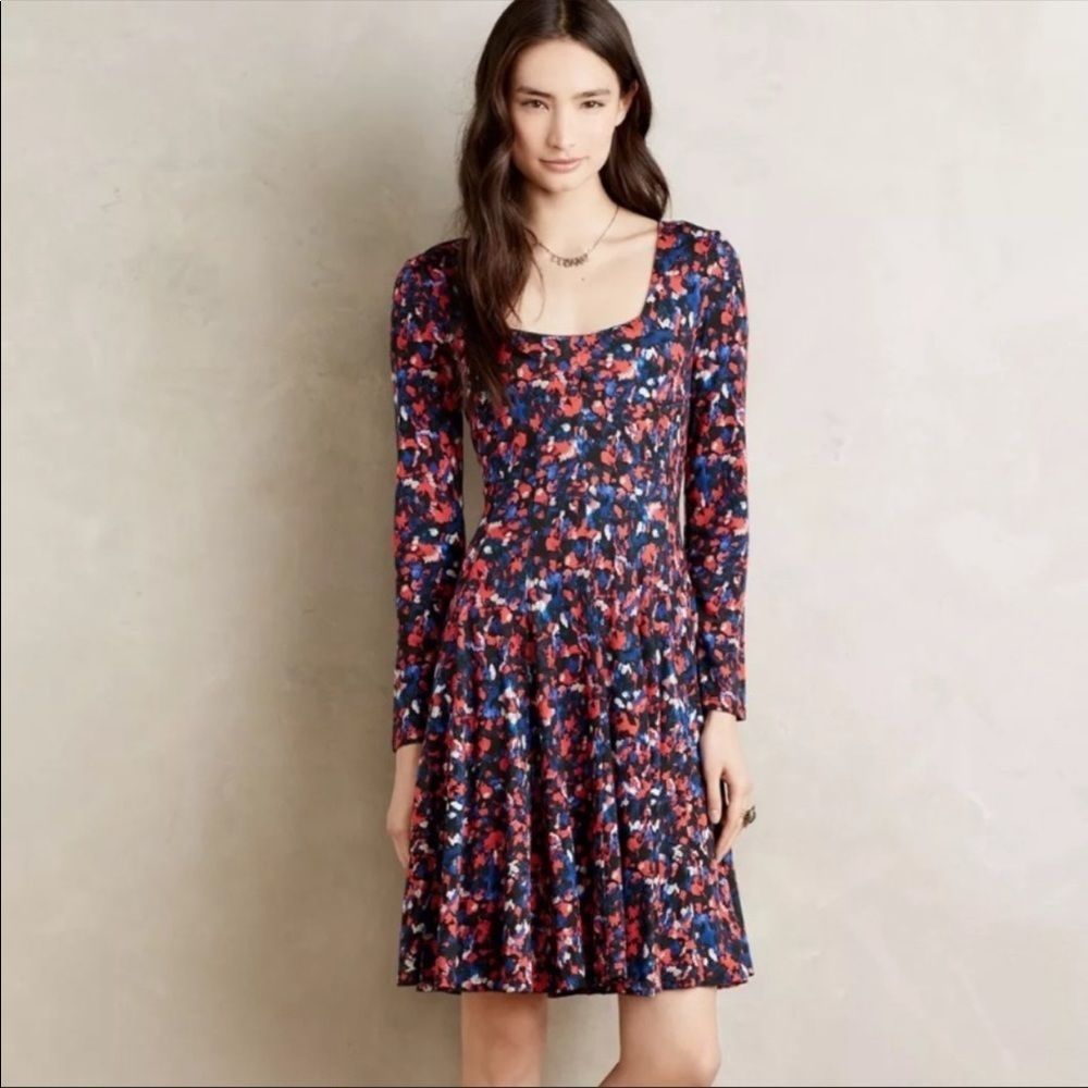 Anthropologie HD in Paris | Swing Dress MP
